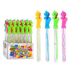 Мыльные пузыри колба единороги 00-0325