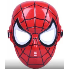 Маска Человек Паук MG-3333