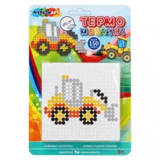 Термомозаика ПОГРУЗЧИК МУЛЬТИ АРТ  IB400-MOTO