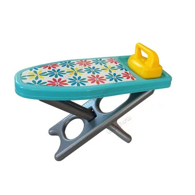 Игрушка Гладильный н-р Уют доска, утюг У800