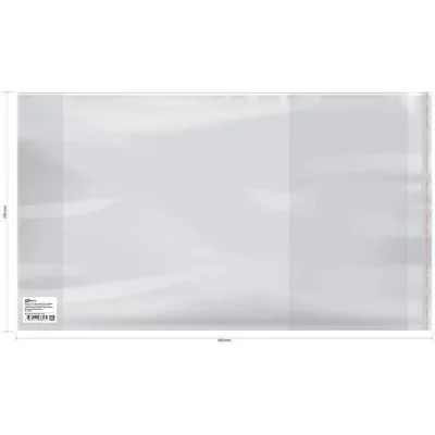 Обложка 286*490 для учебников младших классов Титул англ. яз. Биболетовой/раб. тетрадей, унив