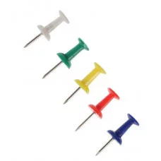 Кнопки силовые (КС-4150), 50шт КС-4150