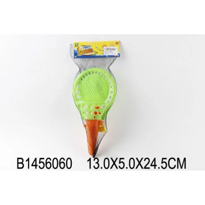 ИГРА "ХОРОШЕЕ НАСТРОЕНИЕ. ПОЙМАЙ ШАРИК-4" Арт. 1456060