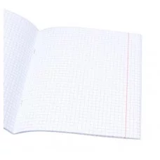 Тетрадь КЛЕТКА 48л. КАРТИНЫ С КОТИКАМИ (48-3916) твин-лак, цвет.мелов.обл. 48-3916