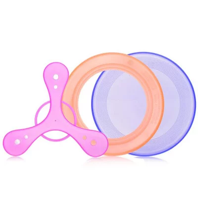 Набор бумерангов в пакете (10702070/170123/3022663, Китай ) 08D-M7