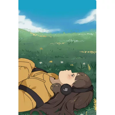 Тетрадь А4- 60л "Simply. No 11" КанцЭксмо ТПС460113