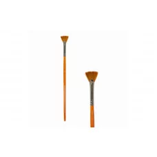 Кисть Нейлон №6 веерная, блистер 6280-6 J.Otten 264861