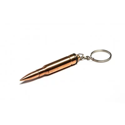 Брелок "ПУЛЯ", в ассортименте GK-1402