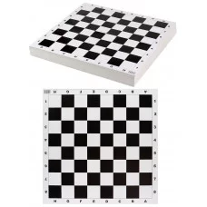 14. ПОЛЕ ДЛЯ ШАШЕК (Арт. ИН-1829) 