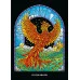 БЛОКНОТ ТОЧКАБУК Classic 162х222. Витраж. Феникс 467-0-159-15958-2