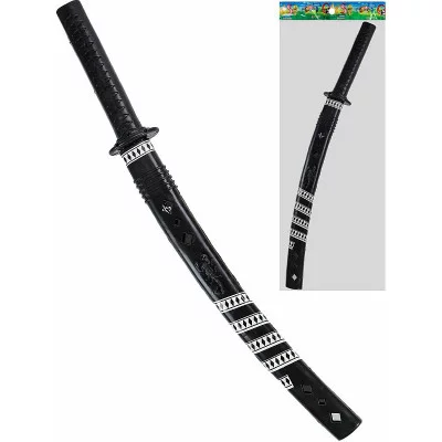 Катана (60,2х6,5х4 см)(в пакете) ( Арт. 2278322)