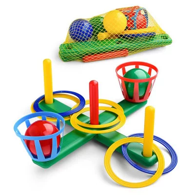 Кольцеброс комбинированный 7002