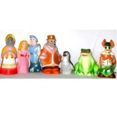 Набор "Дюймовочка" СИ-362