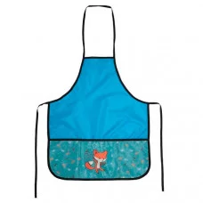 Фартук для труда 540*450 "Foxy" 3 кармана е/п DEVENTE 7042201 698134