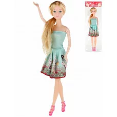 Кукла (29см) "ЛЮБА-2" (в пакете) (Арт. 2023158)