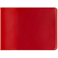 Обложка для студенческого билета OfficeSpace ПВХ, цветной Спейс 240445