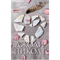 The Big Book (мягк/обл.) Пиколт Дж. Второй взгляд (мягк/обл.) Махаон 978-5-389-19239-3