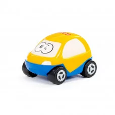 Автомобиль "Жук" 0780