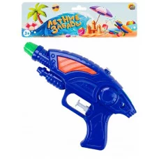 Водный пистолет 18,5см Галактическая битва 10 250-300 мл,дальность стрельбы 5-6м И-8852