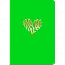 Тетрадь (студ., офис) А4- 40л "Sweet apple. Дизайн 10"  КанцЭксмо ТФ4408160