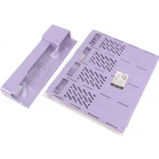 Лоток вертикальный 4 отделения DV-14924-7