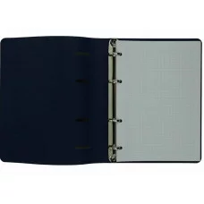 Тетрадь (студ., офис) А5 120л "FOLGA. 7" КанцЭксмо ТКИФ1205438