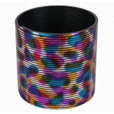 Пружинка-радуга "Вечеринка-1" 6,5см И-6083