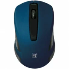 Мышь беспроводная Defender Accura MM-605, синий, 3btn+Roll 260563