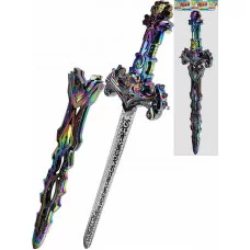 Меч "Страж" (11,5х3,2х49,5 см)(в пакете) ( Арт. 2332202)