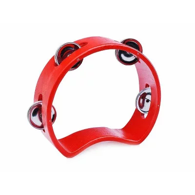 Деревянная игрушка. Бубен И-0432