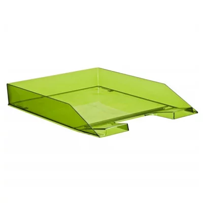 Лоток горизонтальный Каскад Лайм ЛТ856 СТАММ