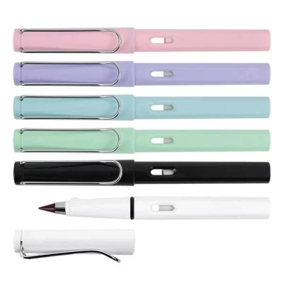 Карандаш "Вечный" грифель цветной SR-14788