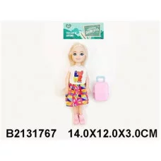 Кукла, в/п 14*12*3 см 2131767