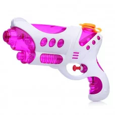 Водное оружие "Космический бластер" в пакете K-9