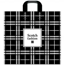 Пакет с петлевой ручкой ассорти 00000043977