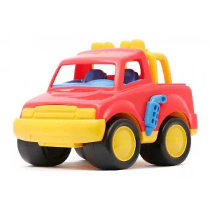 Автомобиль Джип 8930