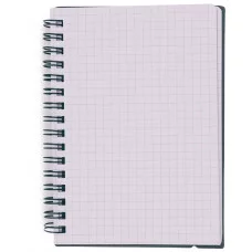 Тетрадь А6 80л "Favorite Black. No 4" КанцЭксмо ТПФВ680196