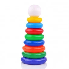 Пирамида Каскад У592