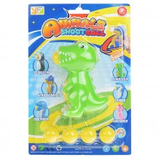 Катапульта 557-11 с шариками, на листе 557-11