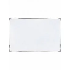 Доска магнитно-маркерная Profit 90х60 (Д-3234) лаковое покрытие алюминиевая рама Д-3234