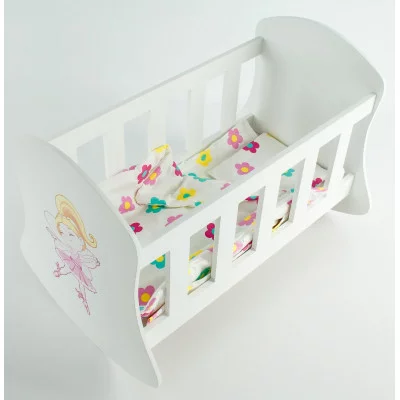 Люлька "Балерина" КРЛ001Б