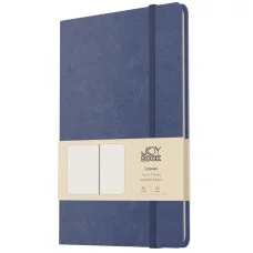 Блокнот для записей А5 96л "Joy Book. Летние сумерки" КанцЭксмо БДБТ5964392