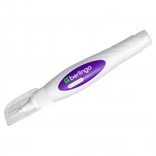 Корректирующий карандаш Berlingo, 08мл, пластиковый наконечник 368609