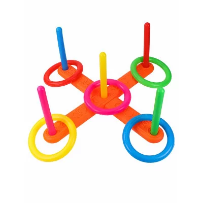 Спорт и отдых. Кольцеброс-9 (Арт. 1596584) 1596584