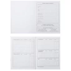 Дневник для музыкальной школы 48л. КЛАССИЧЕСКАЯ СКРИПКА (Д48-3277) 7БЦ, глянцевое ламинир. Д48-3277