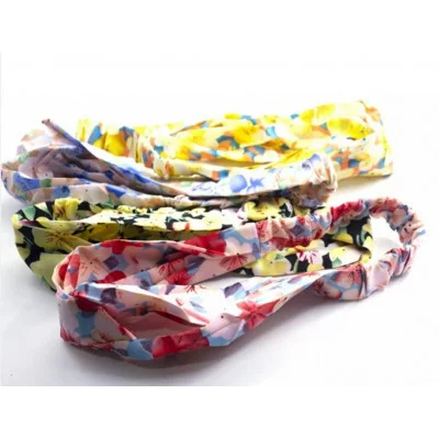 Повязка "Бесконечность" микс 200099898096