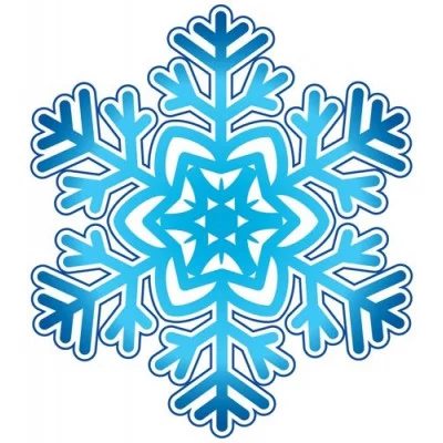 Снежинка 10-10.02-0046