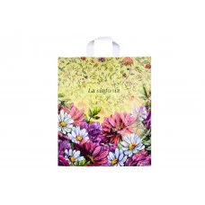 Пакет петлевая ручка 12027-ПеР38*42+6(50мкм)СимфонияПНД) (ИН)/25/500