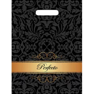 Пакет вырубной Перфекто Шайн (37*30 см.) н00112589