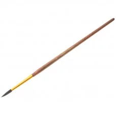 Кисть белка, Гамма, круглая №04 278442